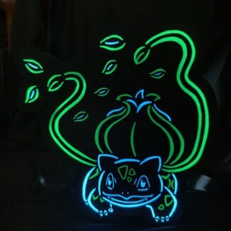 Pokemon - Bulbasaur Lightbox
