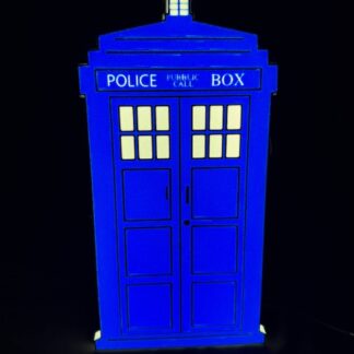 Other - Dr. who Tardis