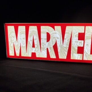 Marvel - Marvel Logo