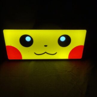 Pokemon - Pikachu Brick