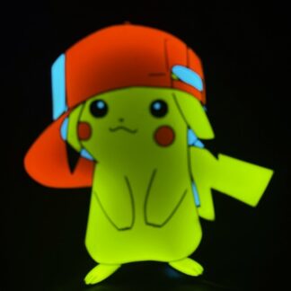Pokemon - Pikachu